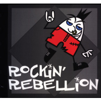 Rockin' Rebellion