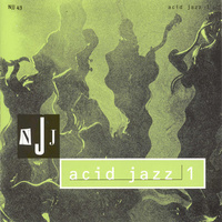 Acid Jazz - Vol. 1
