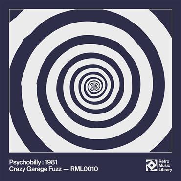 Psychobilly