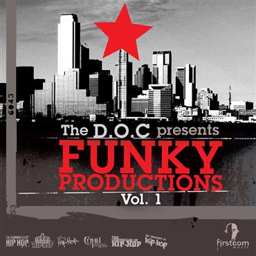 ●Funky Outlaw Presents vol.1 1ed62246ddfd47b790f3ed4d8bded1