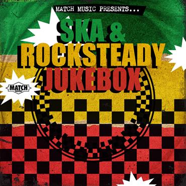 Ska & Rocksteady Jukebox