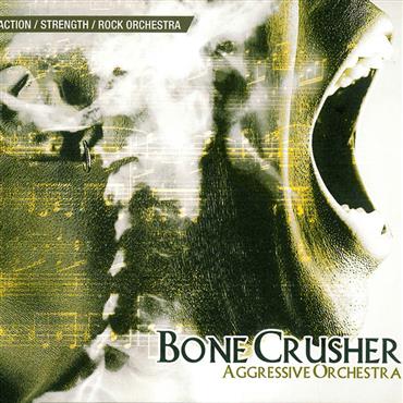Bone Crusher