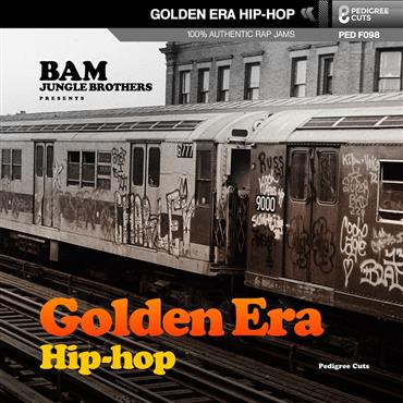 golden era rap
