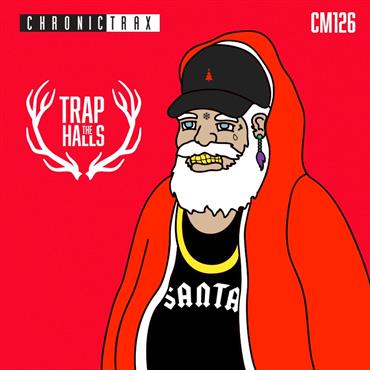 trap the halls halls bmi
