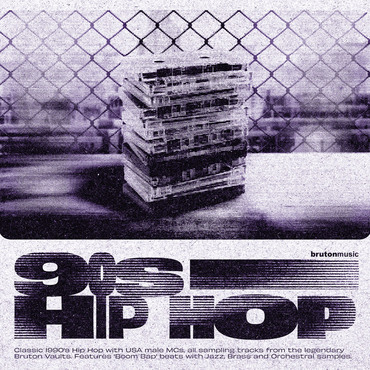 90s Hip Hop