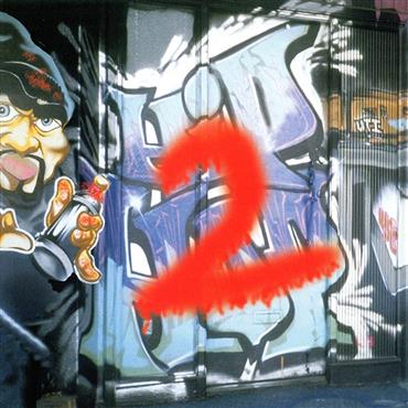 Hip-Hop 2