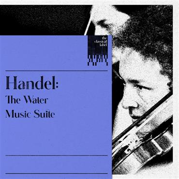 その他 Handel: Water Music [CD] Handel: Water Music: MACKERRAS / ORCH OF ST LUKE's, HANDEL,GEORGE