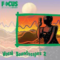 さ*き様 Private Exits/ 8 Soundscapes From I Vocal Soundscapes 2