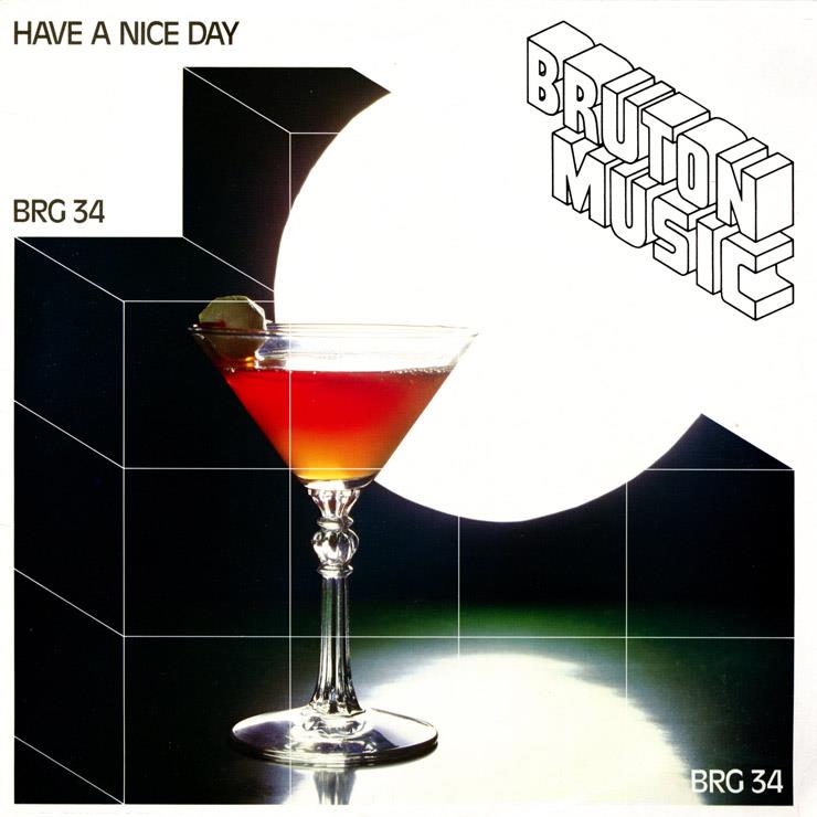 Have A Nice Day (BRG34)