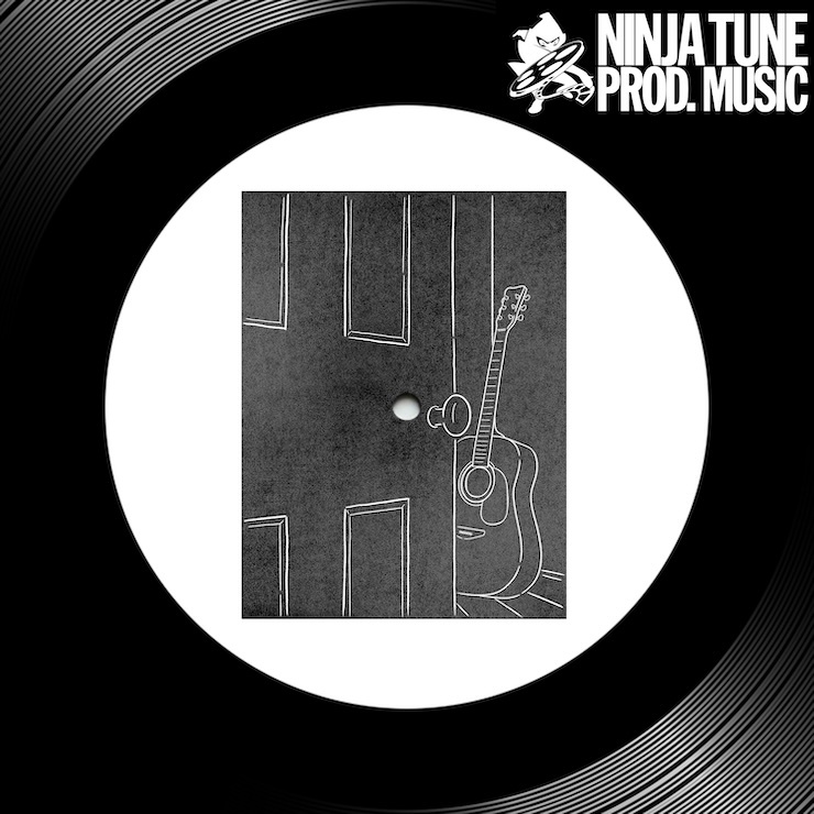 Ninja Tune Production Music