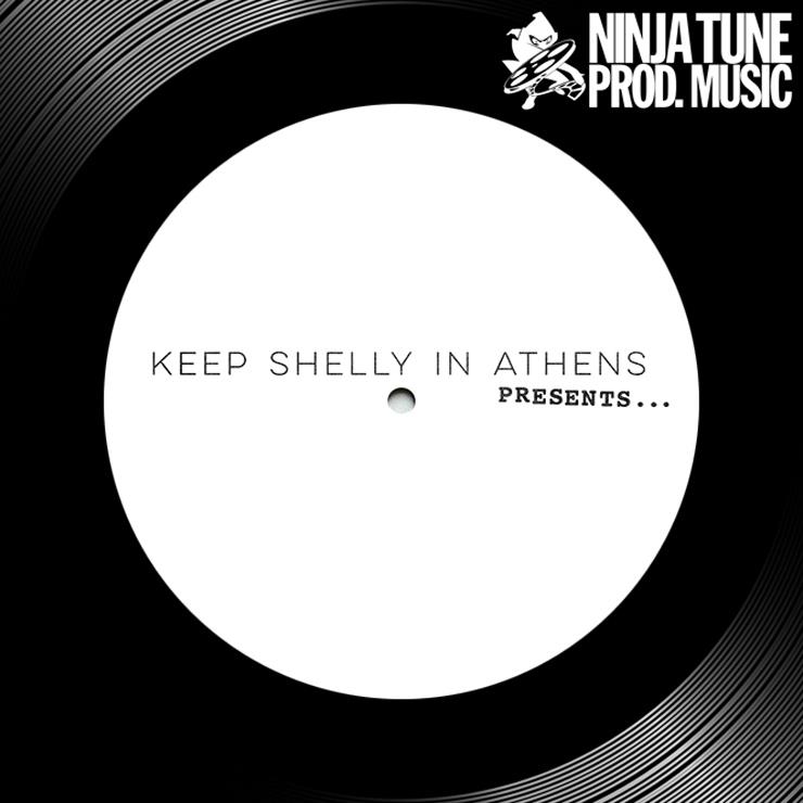 Keep Shelly in Athens presents Dark Electronic Pop