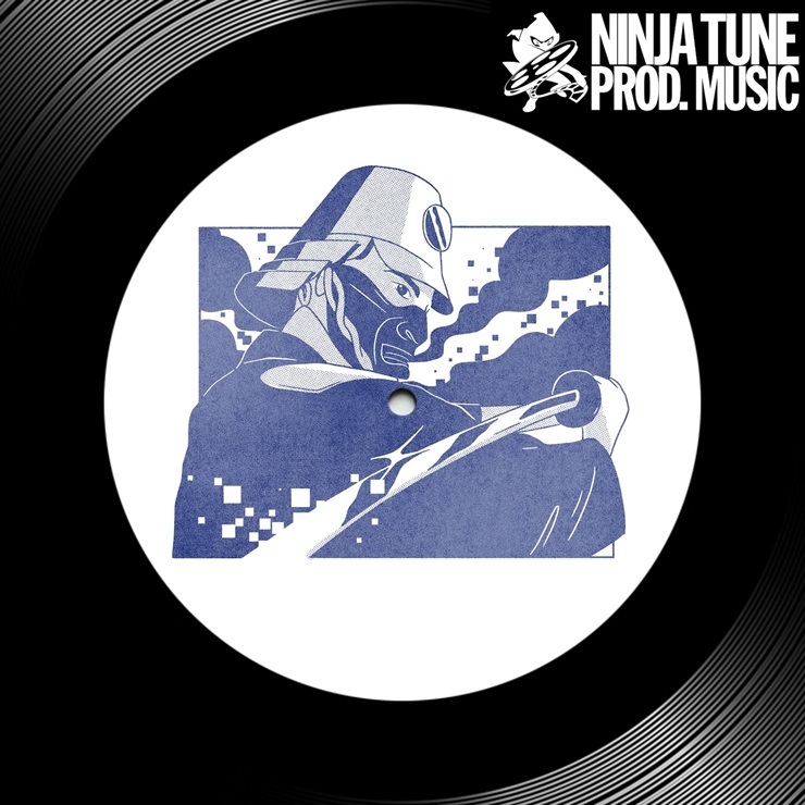 Ninja Tune Production Music