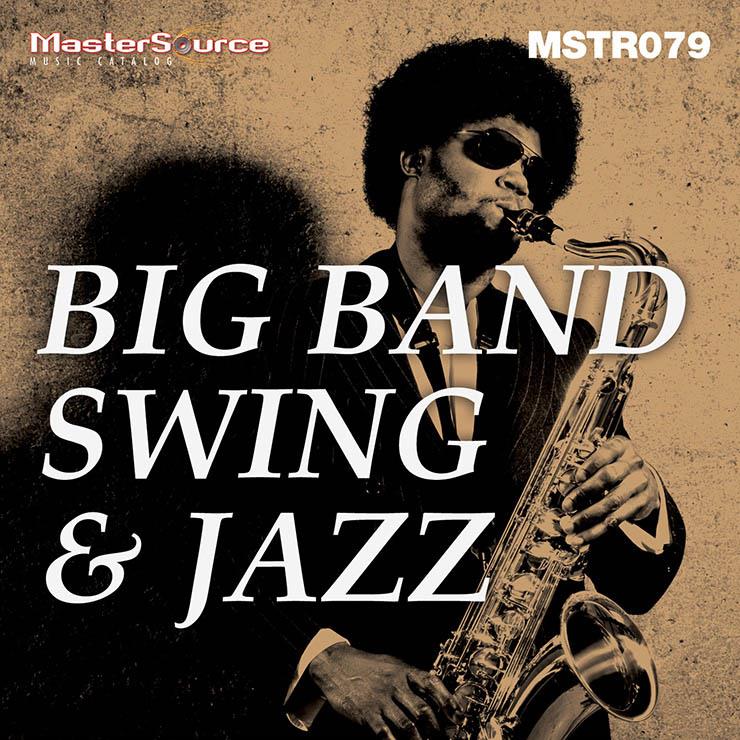 Big Band Volume 1