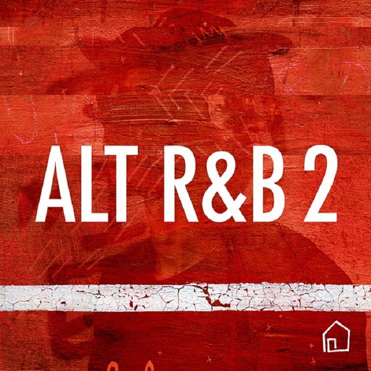 R&B Wave
