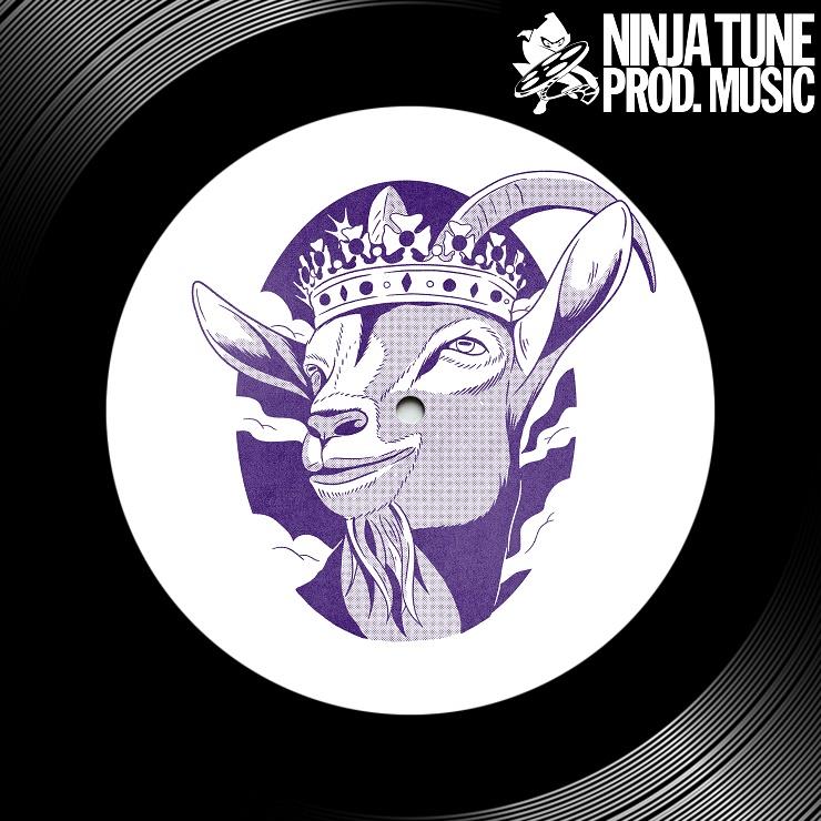 Ninja Tune Production Music | Universal Production Music