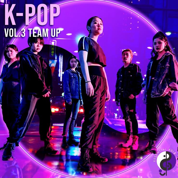 K-Pop
