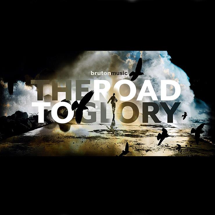 その他 Road to Glory Road To Glory - EP