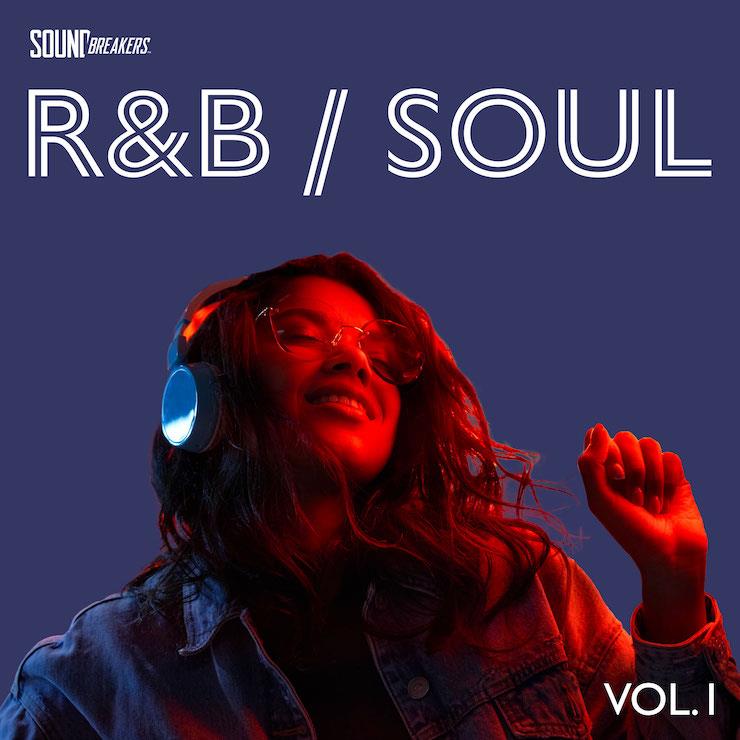 洋楽 R&B SOUL E R&B / Soul Vol.1