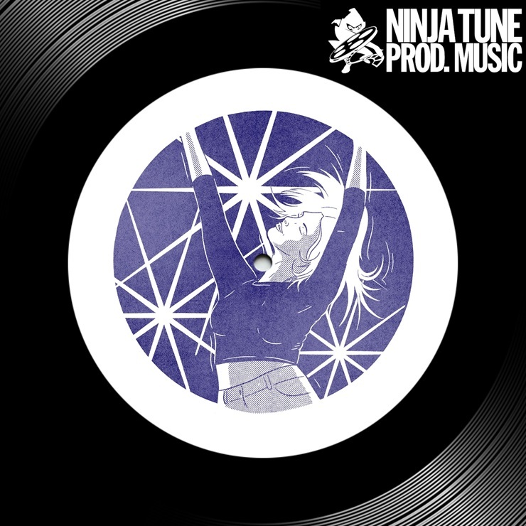 Ninja Tune Production Music