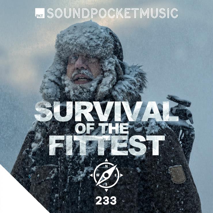 Survival of the Fittest