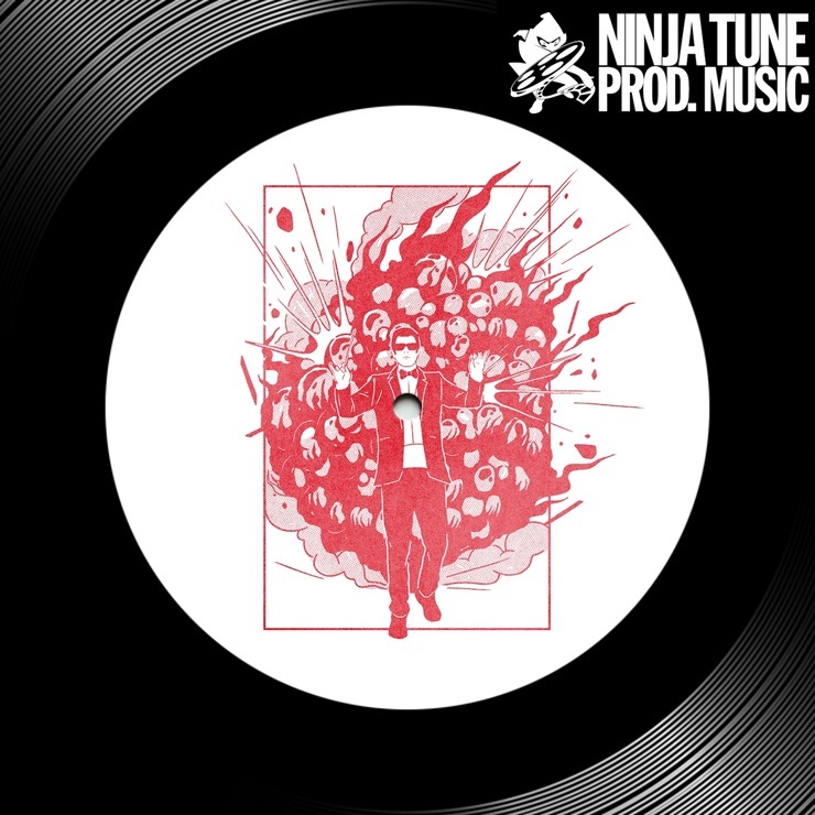 Ninja Tune Production Music