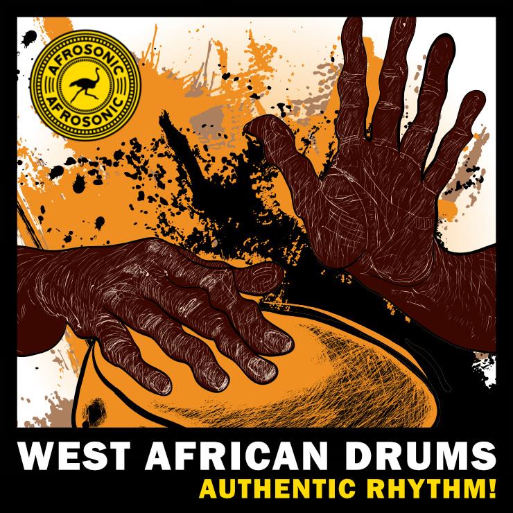 洋楽 AFRICAN ROOTS.. _ACT1 BULLWACKIES ALL STARS / African Roots Act 1 (WRAR 001) LP