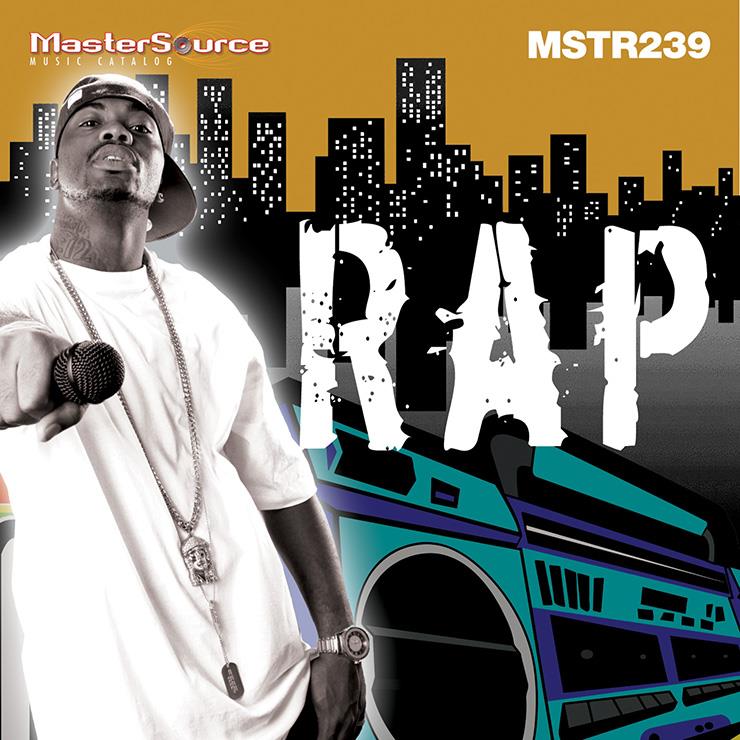 Rap 10