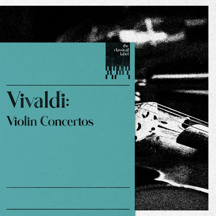 ヴィヴァルディ   コレクション Vivaldi: Mixed Concerto Collection