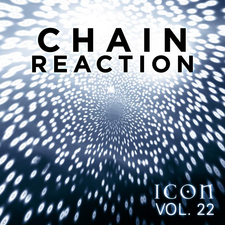 Hurricane #1　Chain Reaction　レコード　EP Hurricane #1 Chain Reaction レコード EP HURRICANE ＃1 / CHAIN
