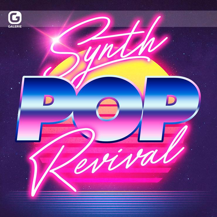 Synth Pop Revival