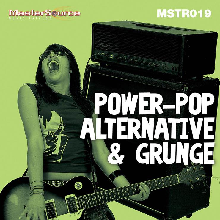 Grunge Rock Vol. 1