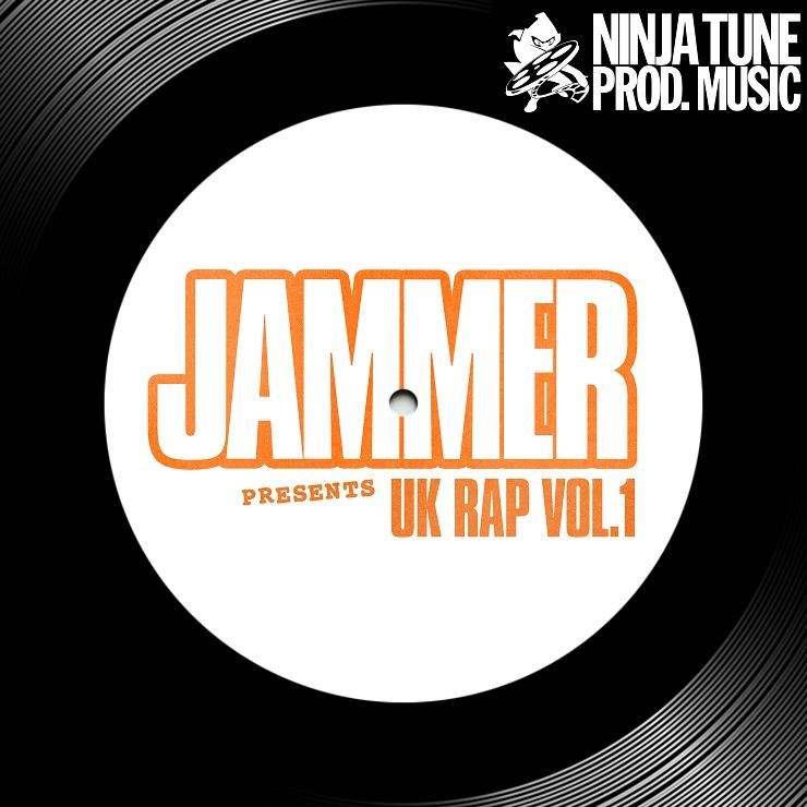 Grime, Trap and Afro Beats Vol.1