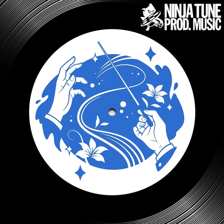 Ninja Tune Production Music