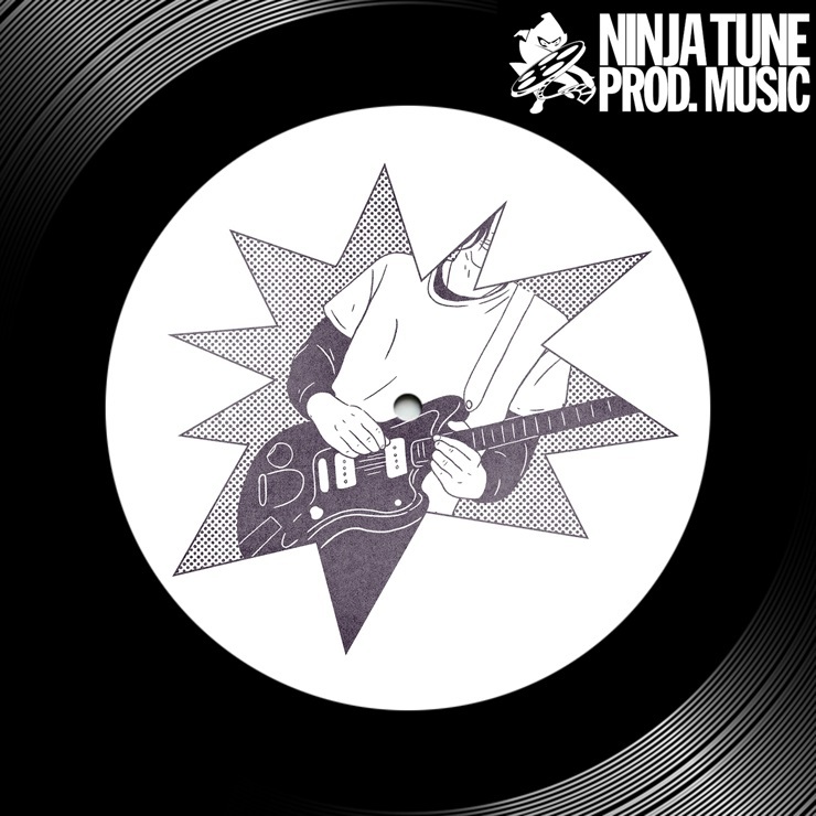 Ninja Tune Production Music