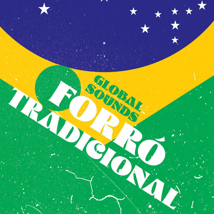 Rhythm of Brazil with Julio Cesar| Universal Production Music