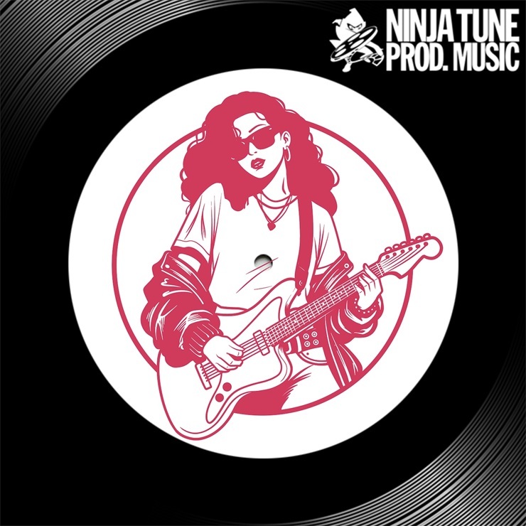 NINJA TUNEさん専用 Ninja Tune Production Music