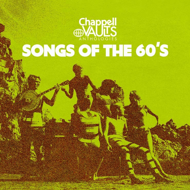 Archive - Songs Of The 60's