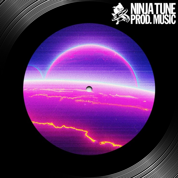 Ninja Tune Production Music