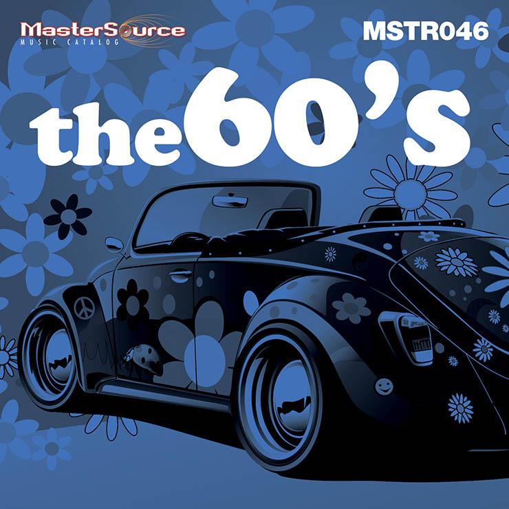 The 60's 1