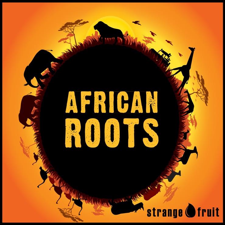 洋楽 AFRICAN ROOTS.. _ACT1 African Roots Act 1 – CD (Album, Reissue, Remastered), 2002