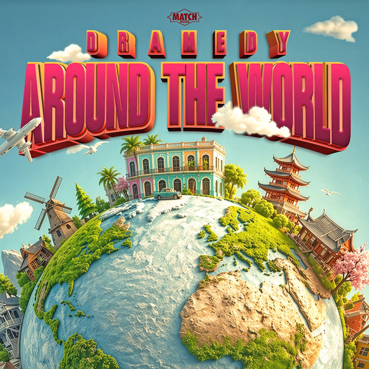 ワールドミュージック World Music
