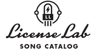 License Lab Song Catalogue