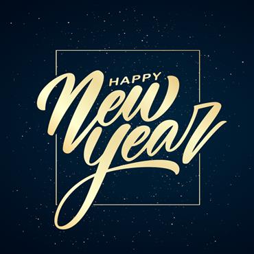 新年汇编